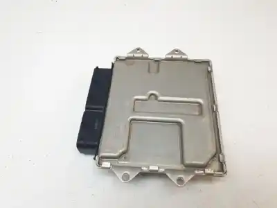 Second-hand car spare part ecu engine control for jeep compass ii longitude 4x2 oem iam references 50053480  