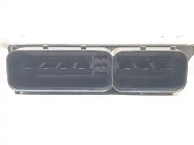 Second-hand car spare part ecu engine control for jeep compass ii longitude 4x2 oem iam references 50053480  
