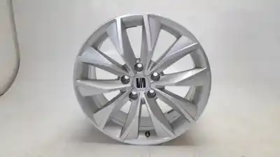 Автозапчасти б/у шина за seat ateca (khp) style xm ссылки oem iam 575601025m