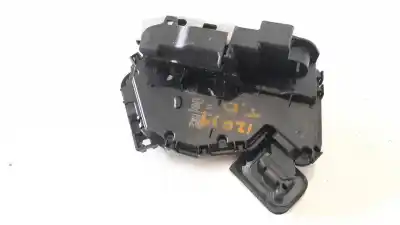 Автозапчастина б/у замок заднього правого дверя для seat ateca (khp) style xm посилання на oem iam 5ta839016q  
