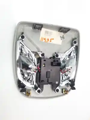 Автозапчасти б/у внутренний свет за jeep compass ii longitude 4x2 ссылки oem iam p6qj10ps4aa9653  