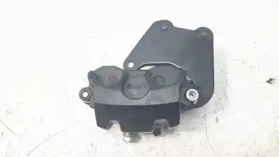 Автозапчастина б/у задній правий гальмівний супорт для seat mo mo посилання на oem iam   