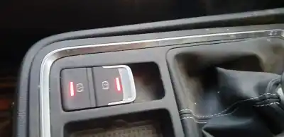 Автозапчасти б/у рычаг ручного тормоза за seat ateca (khp) style xm ссылки oem iam 575927225a