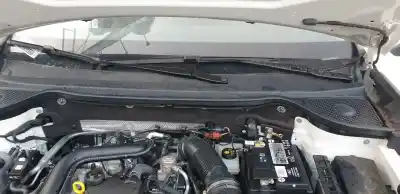 Автозапчасти б/у левый передний рычаг стеклоочистителя за seat ateca (khp) style xm ссылки oem iam 576955409a