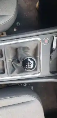 Piesă de schimb auto la mâna a doua CUTIE DE VITEZE pentru SEAT ATECA (KHP)  Referințe OEM IAM UTV  