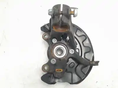 Pezzo di ricambio per auto di seconda mano attacco anteriore destro per seat ateca (khp) style xm riferimenti oem iam 5q0407256s