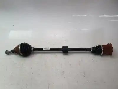 Peça sobressalente para automóvel em segunda mão transmissão dianteira direita por seat ateca (khp) style xm referências oem iam 5q3407272a