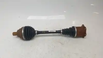 Автозапчасти б/у передняя левая трансмиссия за seat ateca (khp) style xm ссылки oem iam 5q3407271