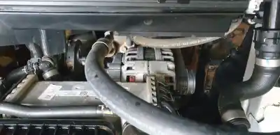 Автозапчасти б/у генератор за seat ateca (khp) style xm ссылки oem iam 05e903027a  