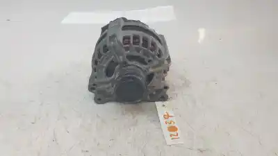 Автозапчасти б/у генератор за seat ateca (khp) style xm ссылки oem iam 05e903027a