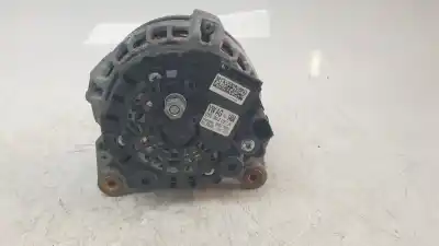 Автозапчасти б/у генератор за seat ateca (khp) style xm ссылки oem iam 05e903027a  