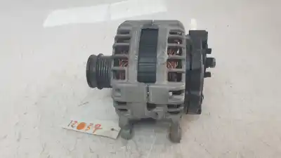 Автозапчасти б/у генератор за seat ateca (khp) style xm ссылки oem iam 05e903027a  