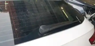 Автозапчасти б/у МОТОР ЗАДНЕГО СТЕКЛООЧИСТИТЕЛЯ за SEAT ATECA (KHP)  ссылки OEM IAM 5G0955711D  