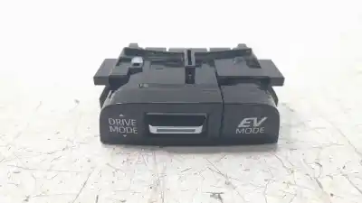 Second-hand car spare part switch for toyota corolla (e21) hybrid active oem iam references 8497002310