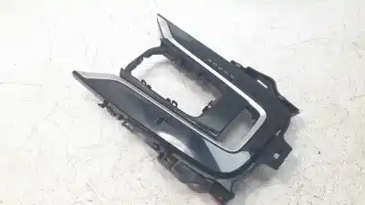 Second-hand car spare part decorative moulding for toyota corolla (e21) hybrid active oem iam references 3597002080c0