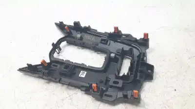 Peça sobressalente para automóvel em segunda mão moldagem por toyota corolla (e21) hybrid active referências oem iam 3597002080c0  