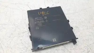 Second-hand car spare part electronic module for toyota corolla (e21) hybrid active oem iam references 8999002a21