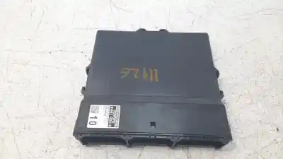 Second-hand car spare part electronic module for toyota corolla (e21) hybrid active oem iam references 8998102210  mb2850008090