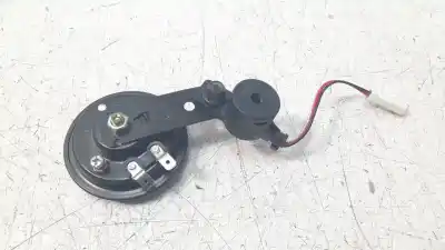Peça sobressalente para automóvel em segunda mão buzina / sirene por seat mo mo referências oem iam v030907  