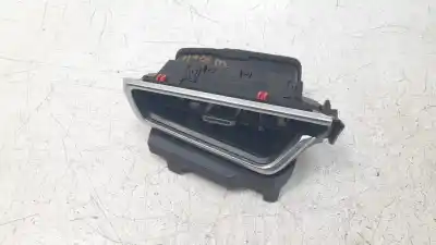 Second-hand car spare part air ventilation grille for toyota corolla (e21) hybrid active oem iam references 5565002840