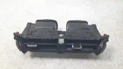 Second-hand car spare part air ventilation grille for toyota corolla (e21) hybrid active oem iam references 5567002830