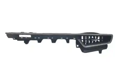 Second-hand car spare part air ventilation grille for toyota corolla (e21) hybrid active oem iam references 5566002410