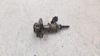 Piesă de schimb auto la mâna a doua INJECTOR pentru KIA NIRO II (SG2)  Referințe OEM IAM 296302U000  