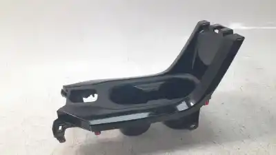 Peça sobressalente para automóvel em segunda mão moldagem por toyota corolla (e21) hybrid active referências oem iam 5880302410  5562002350