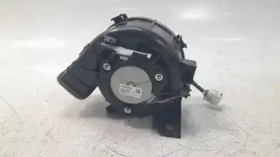 Second-hand car spare part heating fan for toyota corolla (e21) hybrid active oem iam references g923047080