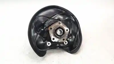 Peça sobressalente para automóvel em segunda mão manga de eixo traseira esquerda por audi q7 4mg * referências oem iam 4m0505431af