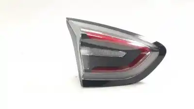 Автозапчасти б/у  за FORD PUMA  ссылки OEM IAM L1TB13A603AD  