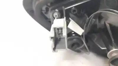 Second-hand car spare part interior left tailgate light for ford puma hybrid titanium design oem iam references l1tb13a603ad  