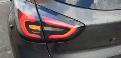 Second-hand car spare part interior left tailgate light for ford puma hybrid titanium design oem iam references l1tb13a603ad  