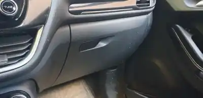 Peça sobressalente para automóvel em segunda mão porta luvas por ford puma hybrid titanium design referências oem iam 2572445  