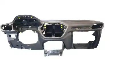 Second-hand car spare part airbag kit for ford puma hybrid titanium design oem iam references 2523550