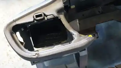 Second-hand car spare part airbag kit for ford puma hybrid titanium design oem iam references 2523550  