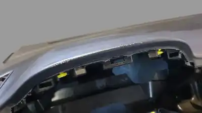 Second-hand car spare part airbag kit for ford puma hybrid titanium design oem iam references 2523550  