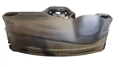 Second-hand car spare part airbag kit for ford puma hybrid titanium design oem iam references 2523550  