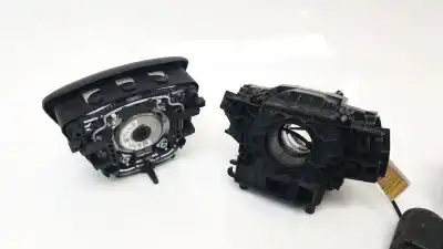 Second-hand car spare part airbag kit for ford puma hybrid titanium design oem iam references 2523550  