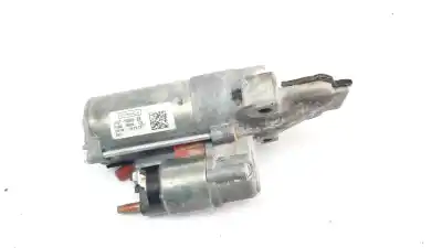 Second-hand car spare part starter motor for ford puma hybrid titanium design oem iam references jx6t11000eb