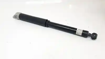 Second-hand car spare part rear left shock absorber for ford puma hybrid titanium design oem iam references l1tc18080