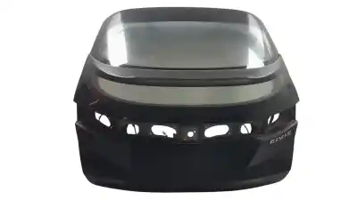 Second-hand car spare part Tailgate for HONDA CIVIC BERLINA 5 (FK) 2.2 i-CTDi Comfort OEM IAM references 68100SMGE00ZZ  