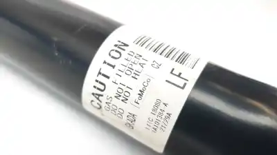 Second-hand car spare part right rear shock absorber for ford puma hybrid titanium design oem iam references l1tc18080  