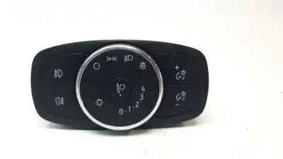 Second-hand car spare part headlights switch for ford puma hybrid titanium design oem iam references n1bt13d061ae