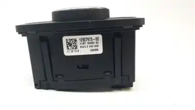 Second-hand car spare part headlights switch for ford puma hybrid titanium design oem iam references n1bt13d061ae  