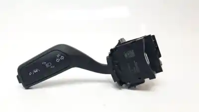 Second-hand car spare part indicator switch for ford puma hybrid titanium design oem iam references h1bt13335bb