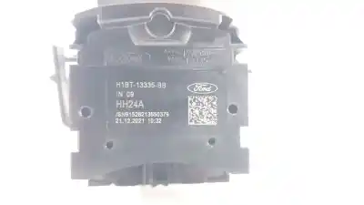 Second-hand car spare part indicator switch for ford puma hybrid titanium design oem iam references h1bt13335bb  
