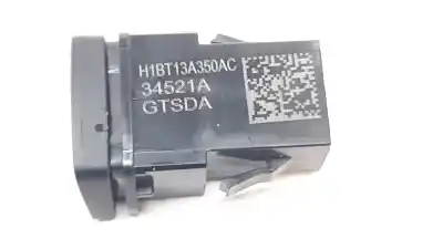 Pezzo di ricambio per auto di seconda mano avvertimento per ford puma hybrid titanium design riferimenti oem iam h1bt13a350ac  