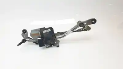Second-hand car spare part front windshield wiper motor for ford puma hybrid titanium design oem iam references h1bb17504af