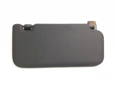 Peça sobressalente para automóvel em segunda mão pára-sol esquerdo por ford puma hybrid titanium design referências oem iam 2724000  